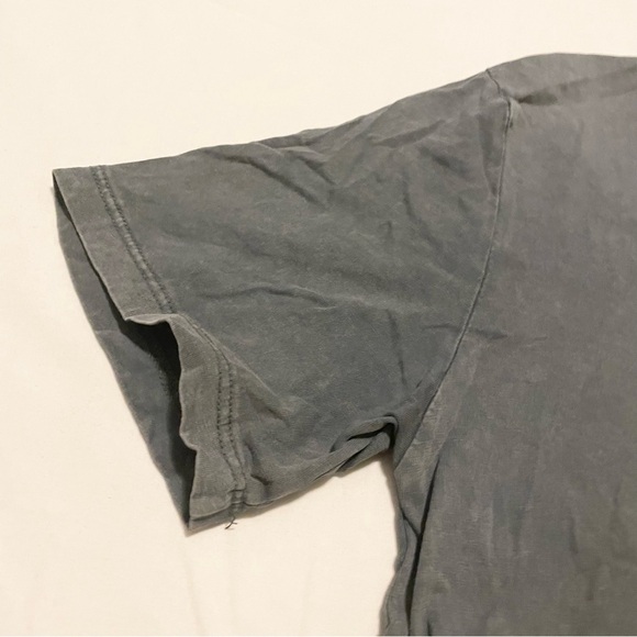 Zara Graphic Tee Womens Tshirt Size Small Shirt - Picture 6 of 16